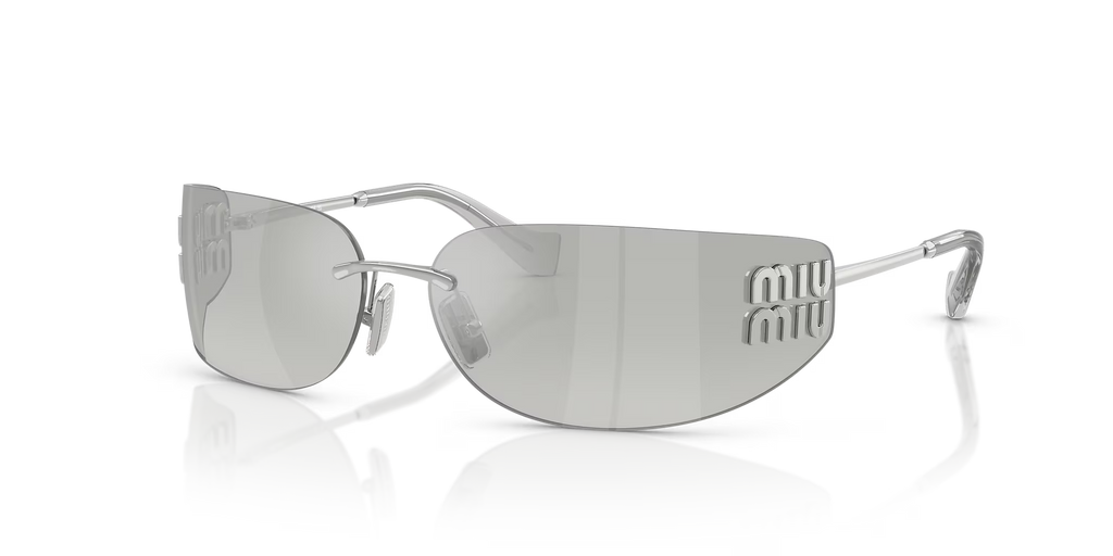 Sunglasses MU A515