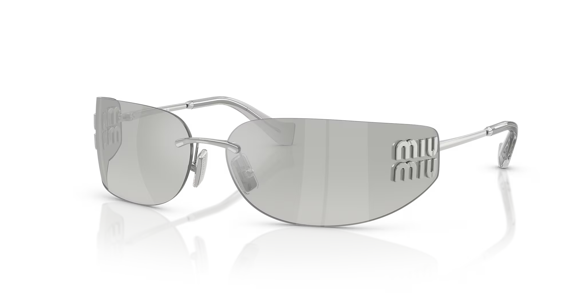 Sunglasses MU A515