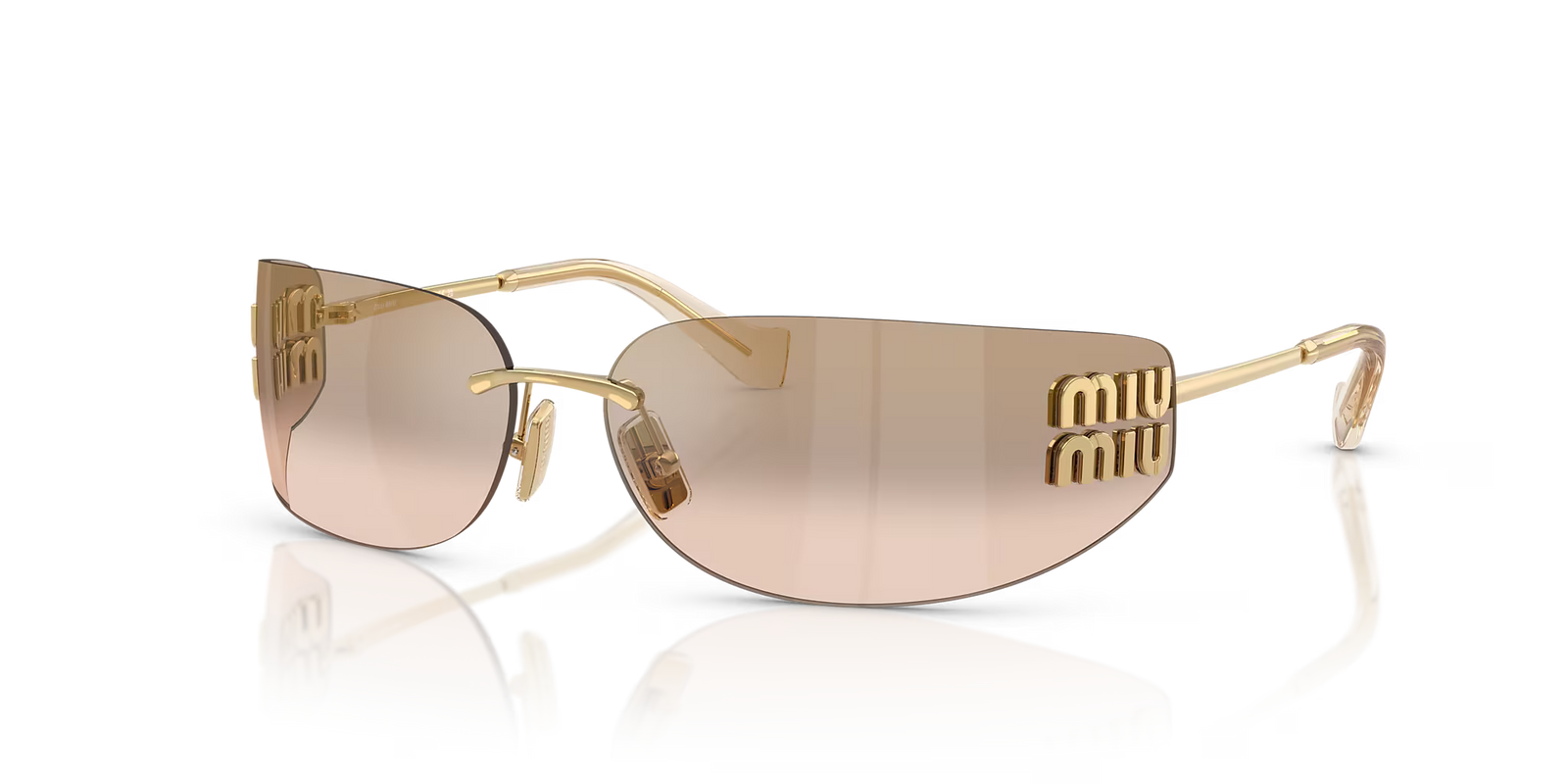 Sunglasses MU A515