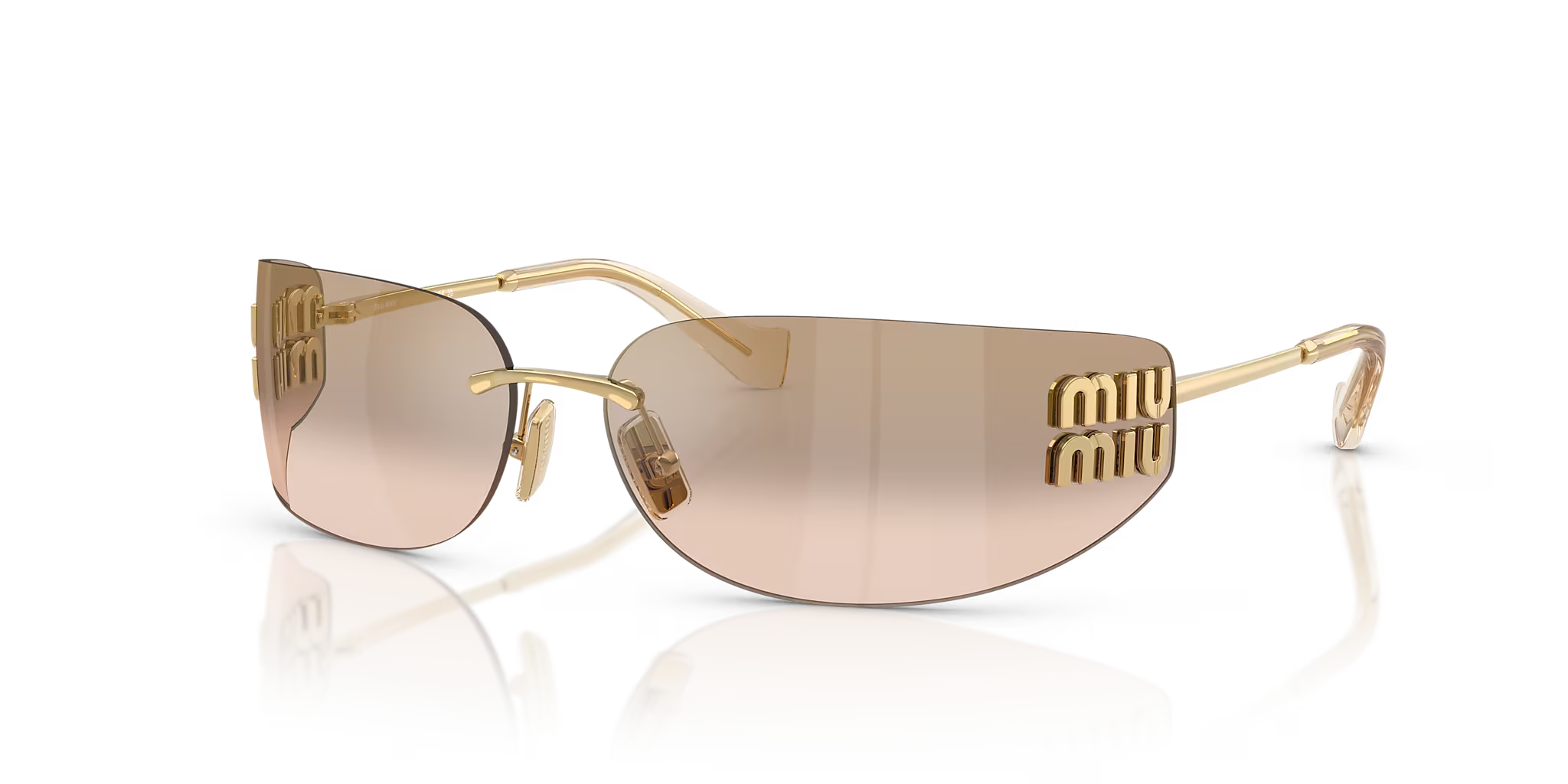 Sunglasses MU A515