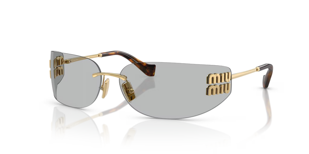 Sunglasses MU A515