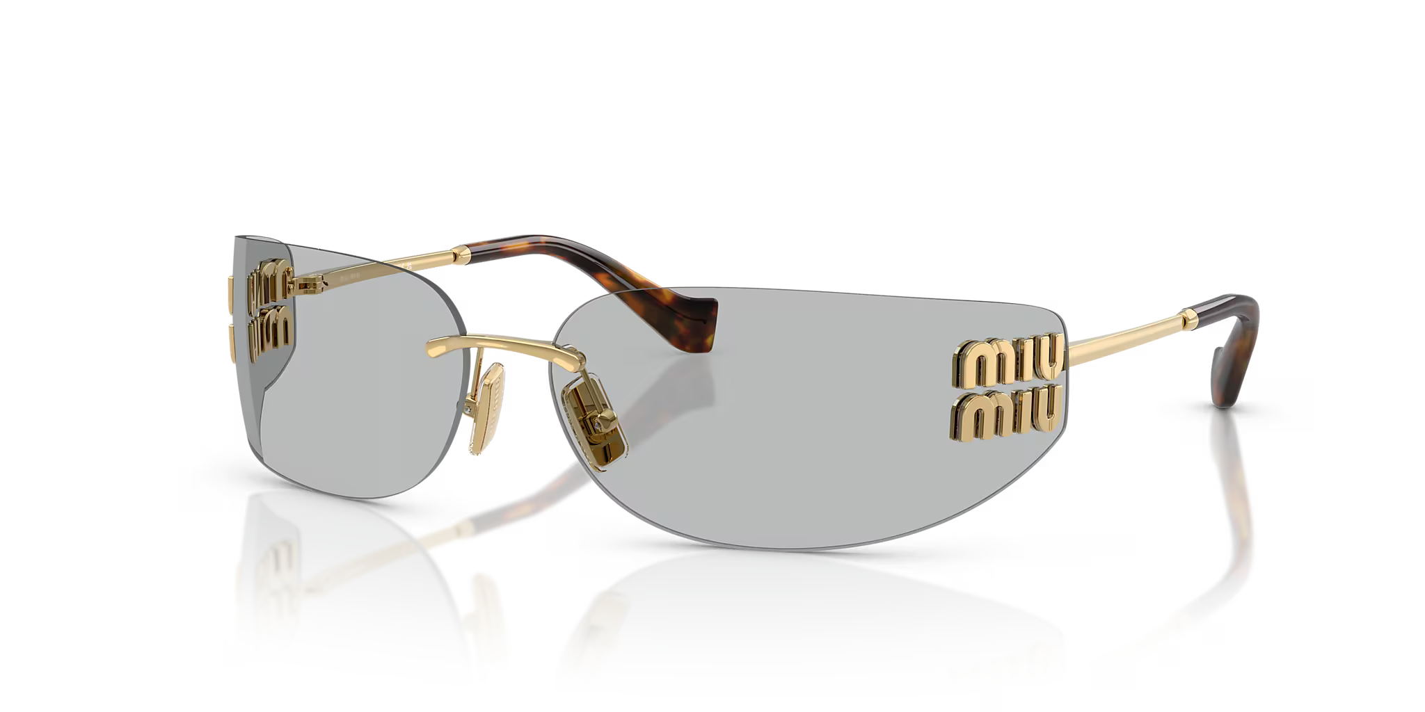 Sunglasses MU A515