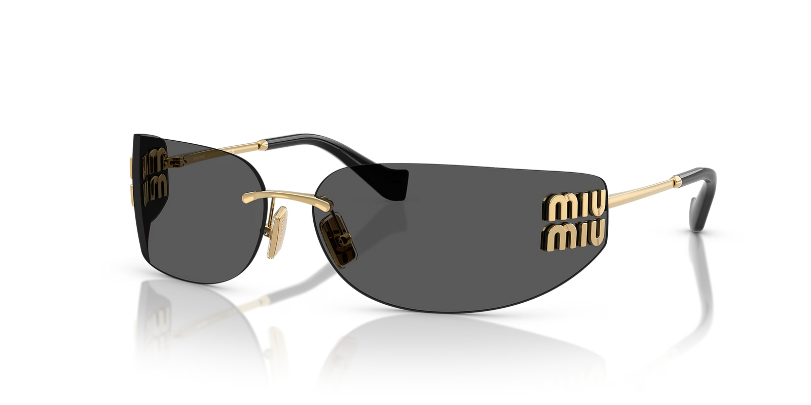 Sunglasses MU A515