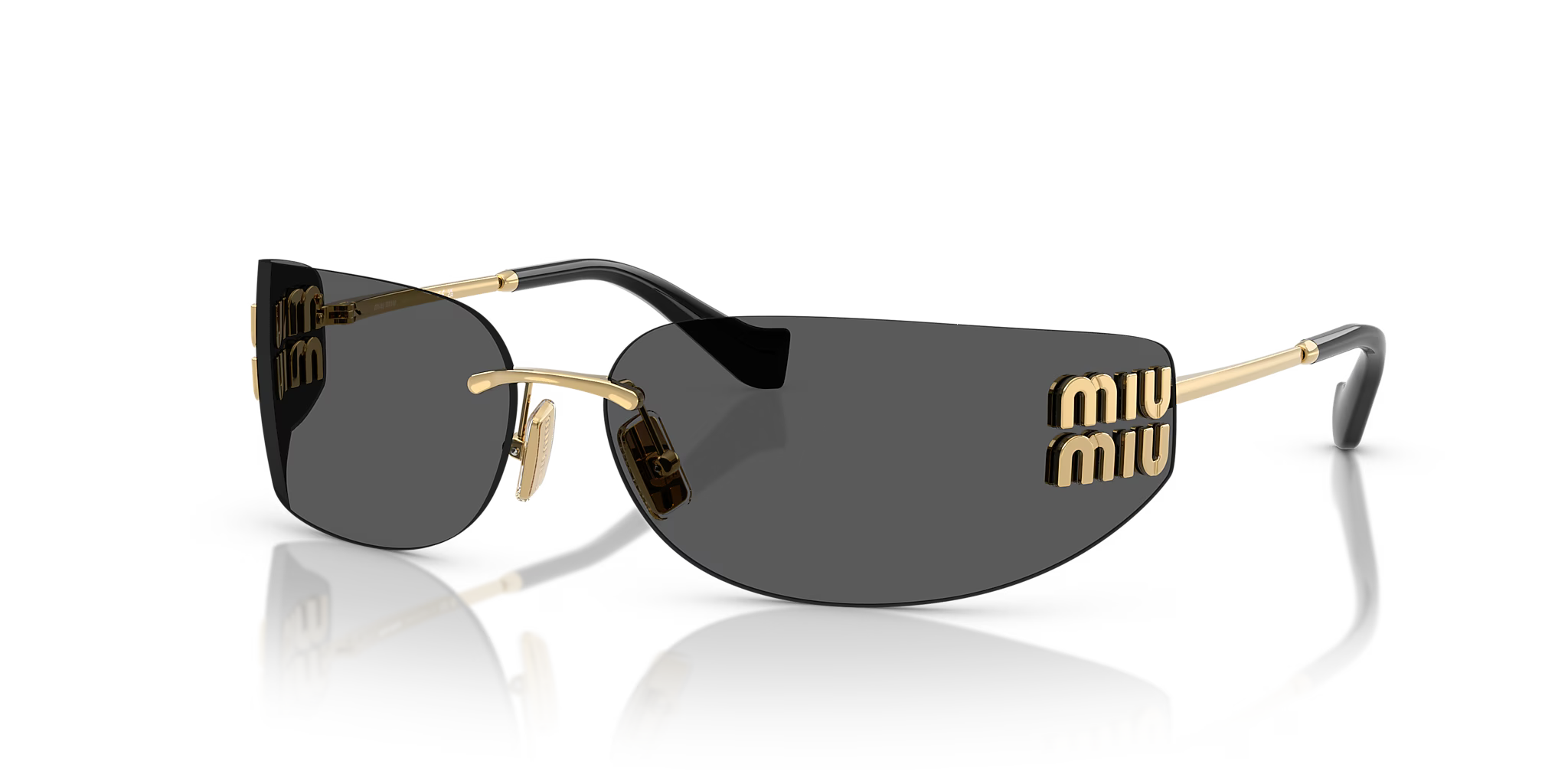 Sunglasses MU A515