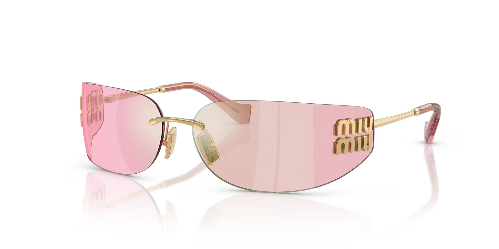 Sunglasses MU A515