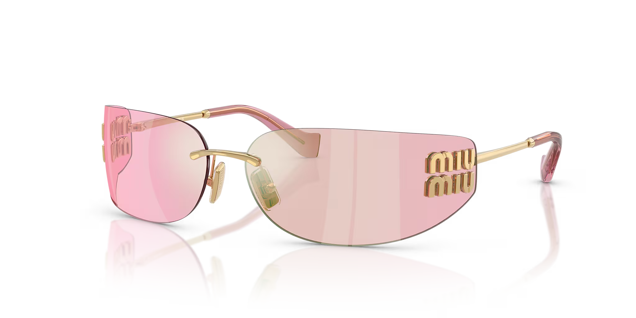Sunglasses MU A515