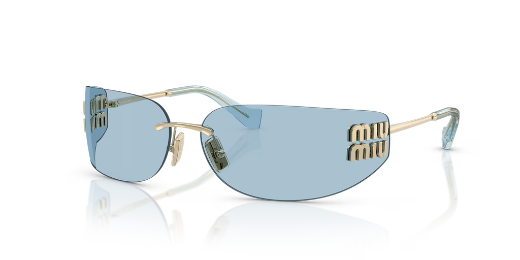 Sunglasses MU A515