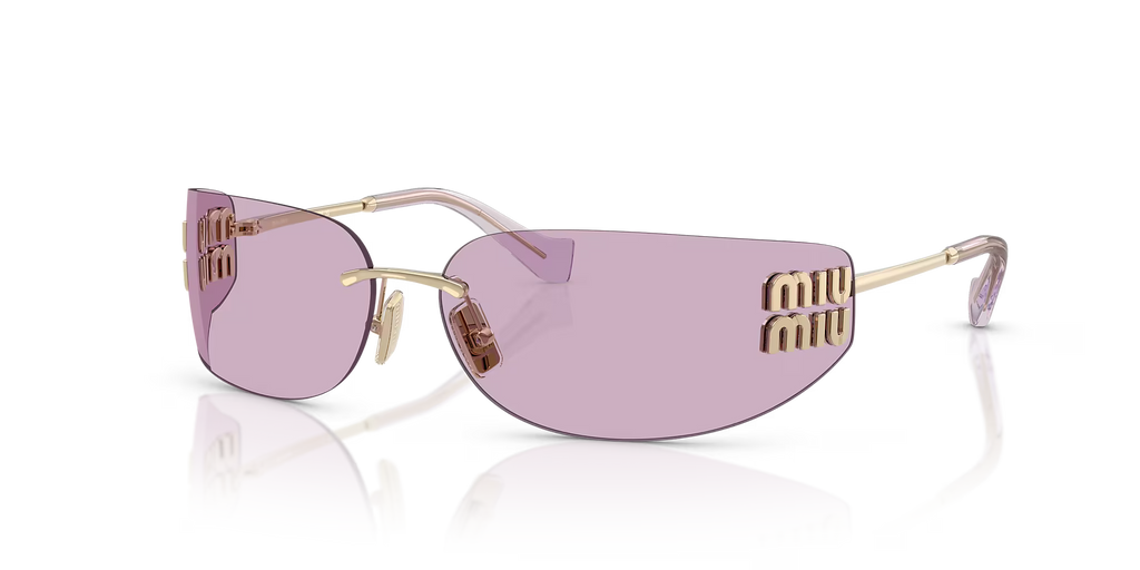 Sunglasses MU A515