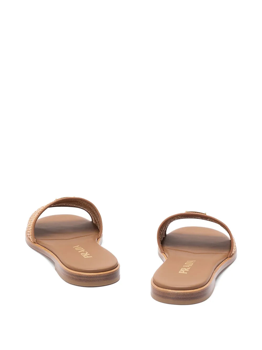Sandals —PRD Natural / Tan SM26