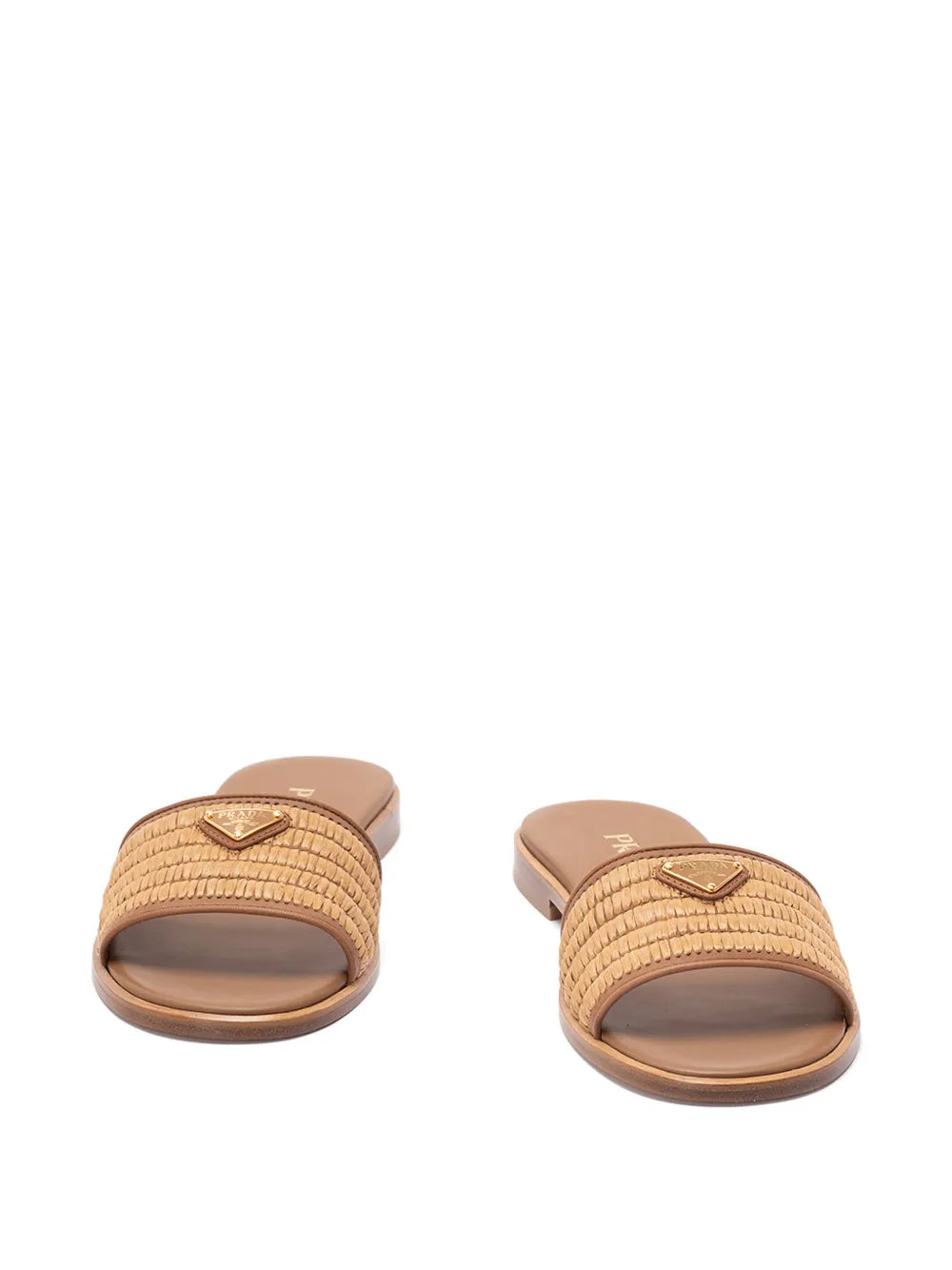 Sandals —PRD Natural / Tan SM26
