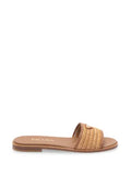 Sandals —PRD Natural / Tan SM26