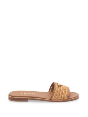 Sandals —PRD Natural / Tan SM26