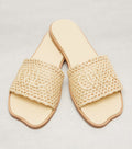 Sandals —CLO / Cream SM26