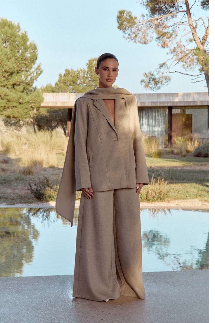 Outerwear